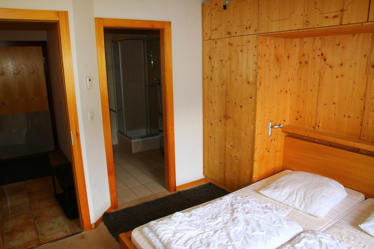 Balcons Du Soleil Y2 211 - Quiet Apartment 6 Pers Veysonnaz Bagian luar foto